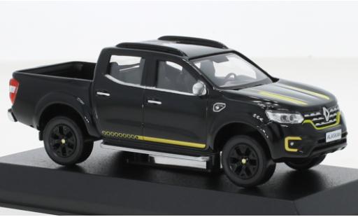 Coche miniatura Renault Alaskan 1/43 Norev Formula Edition 2018 Renault Alaskan 1/43 Norev Formula Edition 2018 coche miniatura