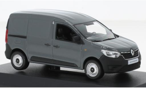 Renault Express 1/43 Norev gris 2021 coche miniatura