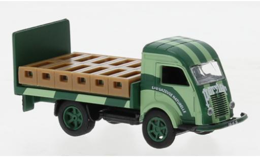 Coche miniatura Renault Galion 1/87 Norev Perrier (F) 1963 Renault Galion 1/87 Norev Perrier (F) 1963 coche miniatura