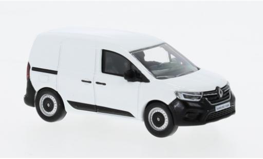 Renault Kangoo 1/64 Norev blanche 2023 coche miniatura