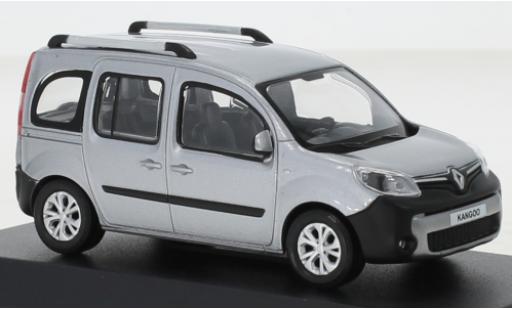 Coche miniatura Renault Kangoo 1/43 Norev d 2013 Renault Kangoo 1/43 Norev d 2013 coche miniatura