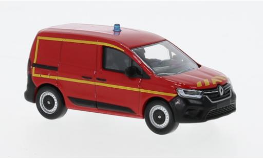 Coche miniatura Renault Kangoo 1/64 Norev Pompiers (F) 2023 Renault Kangoo 1/64 Norev Pompiers (F) 2023 coche miniatura