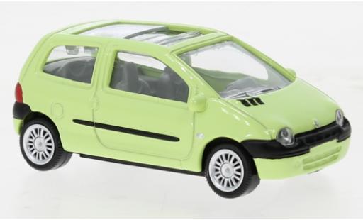 Renault Twingo 1/64 Norev la chaux 2004 coche miniatura