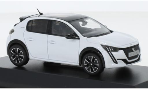 Miniature peugeot 208 outlet