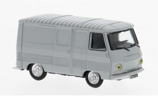 Peugeot J7 1/87 Norev grau 1965 1:87 coche miniatura