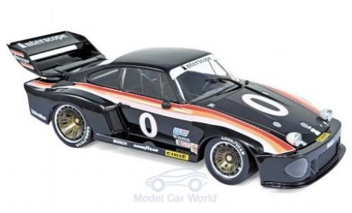 Coche miniatura Porsche 935 1979 1/18 Norev 24h Daytona 1979 T.Field/D.Ongais/H.Haywood Porsche 935 1979 1/18 Norev 24h Daytona 1979 T.Field/D.Ongais/H.Haywood coche miniatura