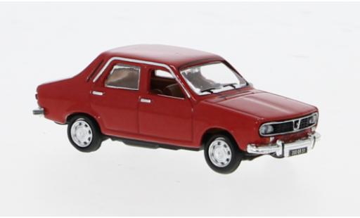 Coche miniatura Renault 12 1/87 Norev TL 1974 1:87 Renault 12 1/87 Norev TL 1974 1:87 coche miniatura