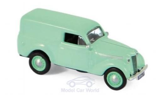 Coche miniatura Renault 30 1/87 Norev 0 Kg verde 1951 Renault 30 1/87 Norev 0 Kg verde 1951 coche miniatura