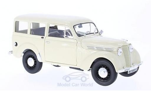 Coche miniatura Renault 30 1/18 Norev 0 kg Juvaquatre beige 1951 ohne Vitrine Renault 30 1/18 Norev 0 kg Juvaquatre beige 1951 ohne Vitrine coche miniatura