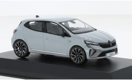 Renault Clio 1/43 Norev Esprit Alpine grau 2024 1:43 coche miniatura