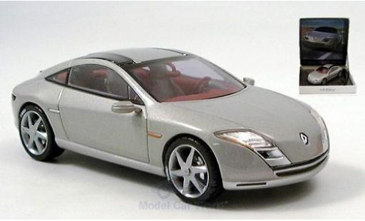Coche miniatura Renault Fluence 1/43 Norev Concept Car Renault Fluence 1/43 Norev Concept Car coche miniatura