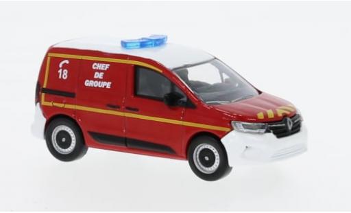 Renault Kangoo 1/64 Norev Pompiers (F) 2023 1:64 coche miniatura