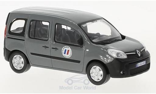 Coche miniatura Renault Kangoo 1/43 Norev Vigipirate (F) 2016 Renault Kangoo 1/43 Norev Vigipirate (F) 2016 coche miniatura