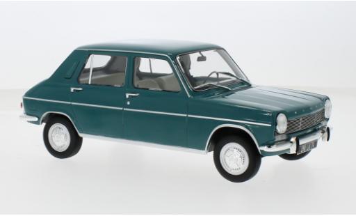 Simca 1100 1/18 Norev GLS grün 1968 1:18 coche miniatura