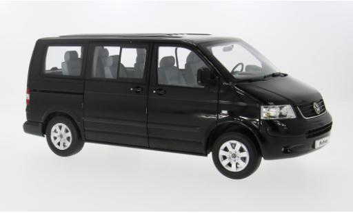 Volkswagen T5 1/18 Norev Multivan 2003 1:18 coche miniatura