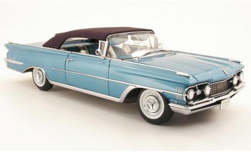 Oldsmobile 98 1/18 Sun Star Cabriolet blau 1:18 coche miniatura