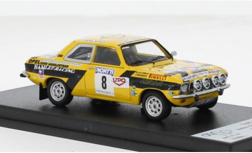 Opel Ascona 1/43 Trofeu #8 1:43 coche miniatura