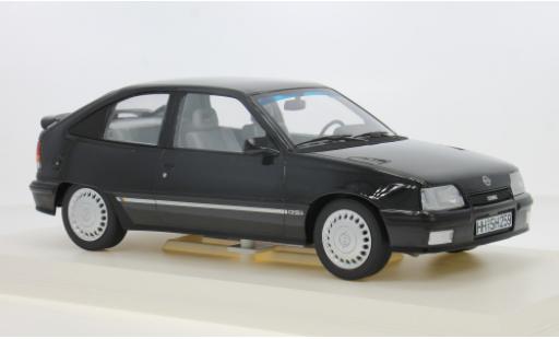 Opel Kadett 1/18 Norev GSI anthrazit 1991 1:18 coche miniatura