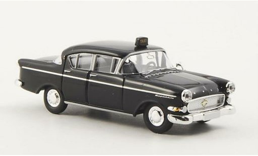 Opel Kapitan P2.5 1/87 Brekina P 2.5 Taxi coche miniatura