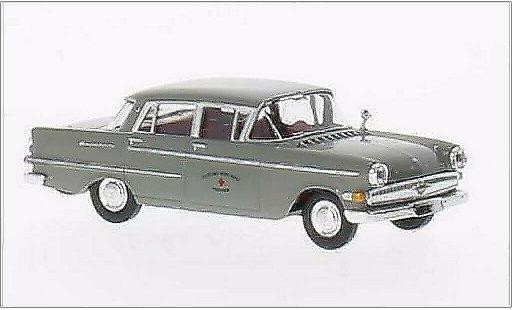 Opel Kapitan P2.6 1/87 Brekina P 2.6 DRK Prasidium coche miniatura