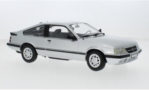 Opel Monza 1/18 Norev 3.0i silber 1:18 coche miniatura