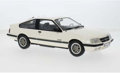 Opel Monza 1/18 Norev GSE beige 1:18 coche miniatura