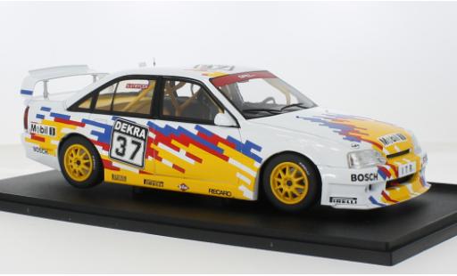 Coche miniatura Opel Omega 1/18 Solido Evo 500 weiss 1:18 Opel Omega 1/18 Solido Evo 500 weiss 1:18 coche miniatura