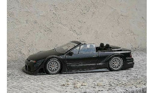 Opel Calibra DTM 1/18 Ut Models cabriolet kit coche miniatura
