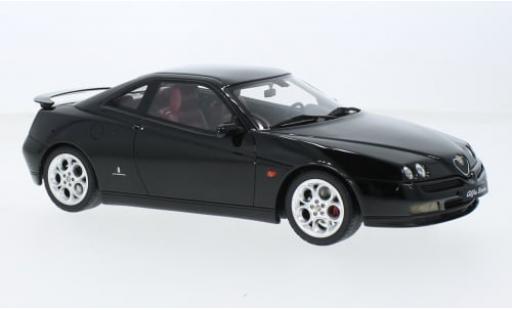 Coche miniatura Alfa Romeo GT 1/18 Ottomobile V V6 (916) schwarz 2000 1:18 Alfa Romeo GT 1/18 Ottomobile V V6 (916) schwarz 2000 1:18 coche miniatura