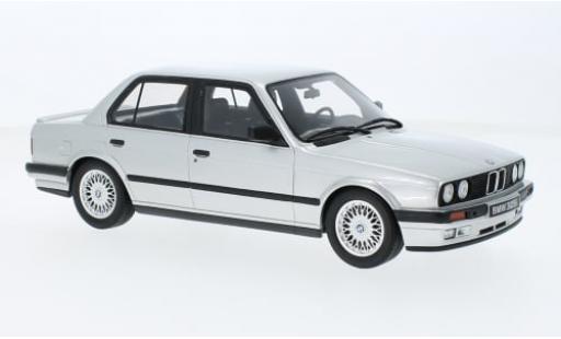 Bmw 325 1/18 Ottomobile i (E30) silber 1988 1:18 coche miniatura
