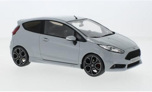 Ford Fiesta 1/18 Ottomobile MK VII ST 200 grau 2016 1:18 coche miniatura