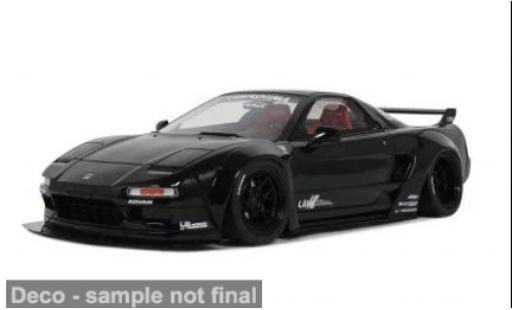 Coche miniatura Honda NSX 1/18 Ottomobile (NA1) schwarz 2020 1:18 Honda NSX 1/18 Ottomobile (NA1) schwarz 2020 1:18 coche miniatura
