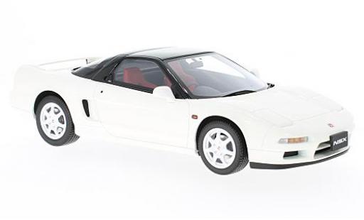 Coche miniatura Honda NSX 1/18 Ottomobile Type-R blanco RHD Honda NSX 1/18 Ottomobile Type-R blanco RHD coche miniatura