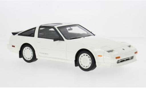 Nissan 300 1/18 Ottomobile ZX Turbo (Z31) Shiro Edition weiss 1988 1:18 coche miniatura