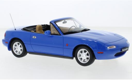 Mazda MX 1/18 Ottomobile -5 NA azul 1990 coche miniatura