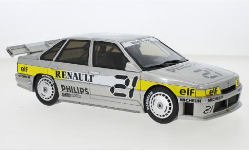 Renault 21 1/18 Ottomobile Super Production 1988 coche miniatura