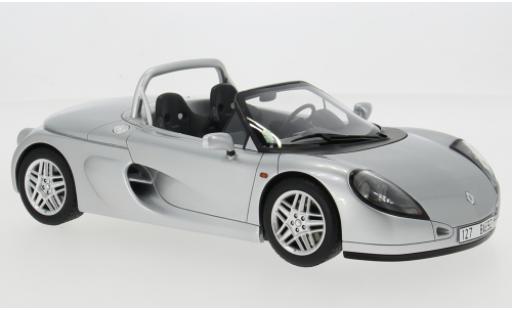 Renault Spider 1/18 Ottomobile silber 1999 1:18 coche miniatura