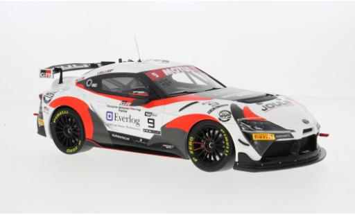 Aston Martin V8 Vantage GT4 1/18 Ottomobile Toyota GR Supra GT4 FFSA 2023 #9 1:18 coche miniatura