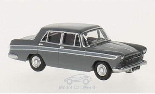Austin Cambridge 1/76 Oxford Farina gris RHD coche miniatura