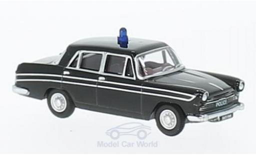 Austin Cambridge 1/76 Oxford Farina Hertfordshire Police coche miniatura