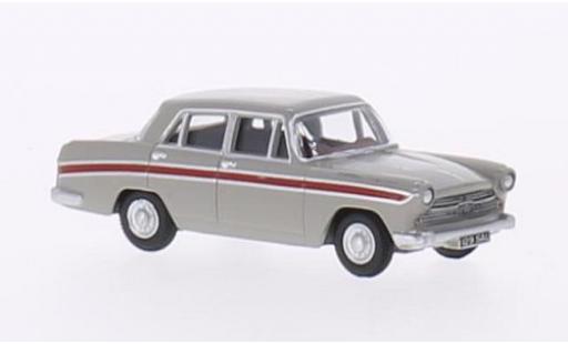 Coche miniatura Austin Cambridge 1/76 Oxford gris/rojo RHD Austin Cambridge 1/76 Oxford gris/rojo RHD coche miniatura