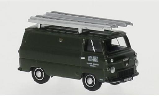 Ford 400E 1/76 Oxford 400 E Van RHD Maidstone & District coche miniatura