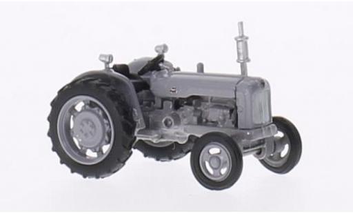 Ford Fordson 1/76 Oxford son gris coche miniatura