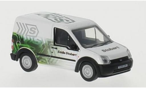 Coche miniatura Ford Transit 1/76 Oxford Connect RHD Eddie Stobart Ford Transit 1/76 Oxford Connect RHD Eddie Stobart coche miniatura