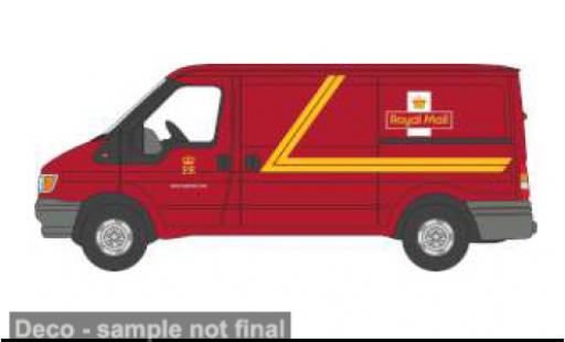 Coche miniatura Ford Transit 1/76 Oxford MK IV Royal Mail 1:76 Ford Transit 1/76 Oxford MK IV Royal Mail 1:76 coche miniatura