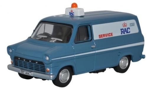 Coche miniatura Ford Transit 1/76 Oxford MkI Van RHD RAC Service Ford Transit 1/76 Oxford MkI Van RHD RAC Service coche miniatura