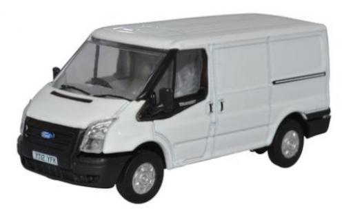Coche miniatura Ford Transit 1/76 Oxford MkV SWB blanco RHD Ford Transit 1/76 Oxford MkV SWB blanco RHD coche miniatura