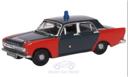 Ford Zephyr 1/76 Oxford Bomb Disposal coche miniatura