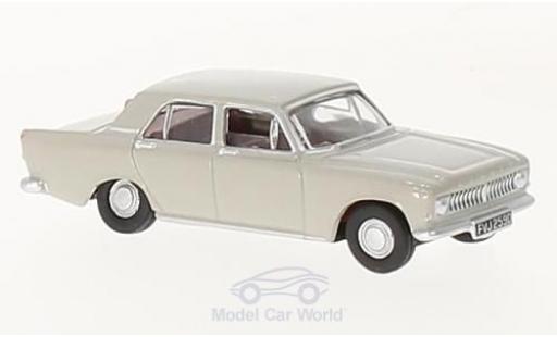 Ford Zephyr 1/76 Oxford gris coche miniatura