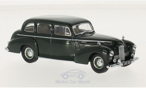 Humber Pullman 1/43 Oxford Limousine verde RHD coche miniatura